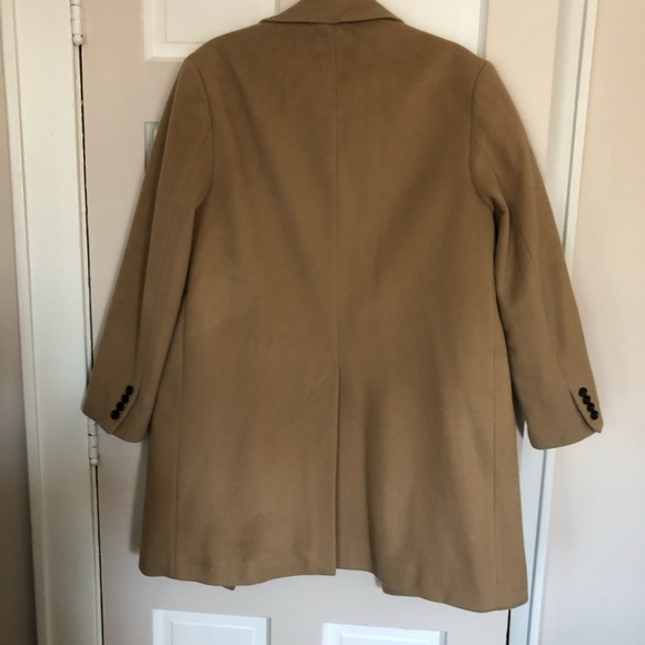 J. Crew Ludlow Topcoat - Picture 4 of 4